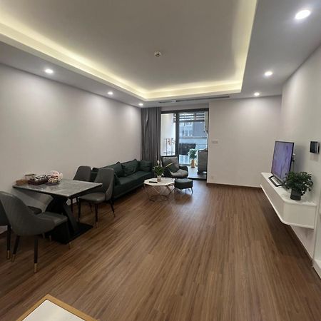 Apartment Legend Luxury Хайфонг Екстериор снимка
