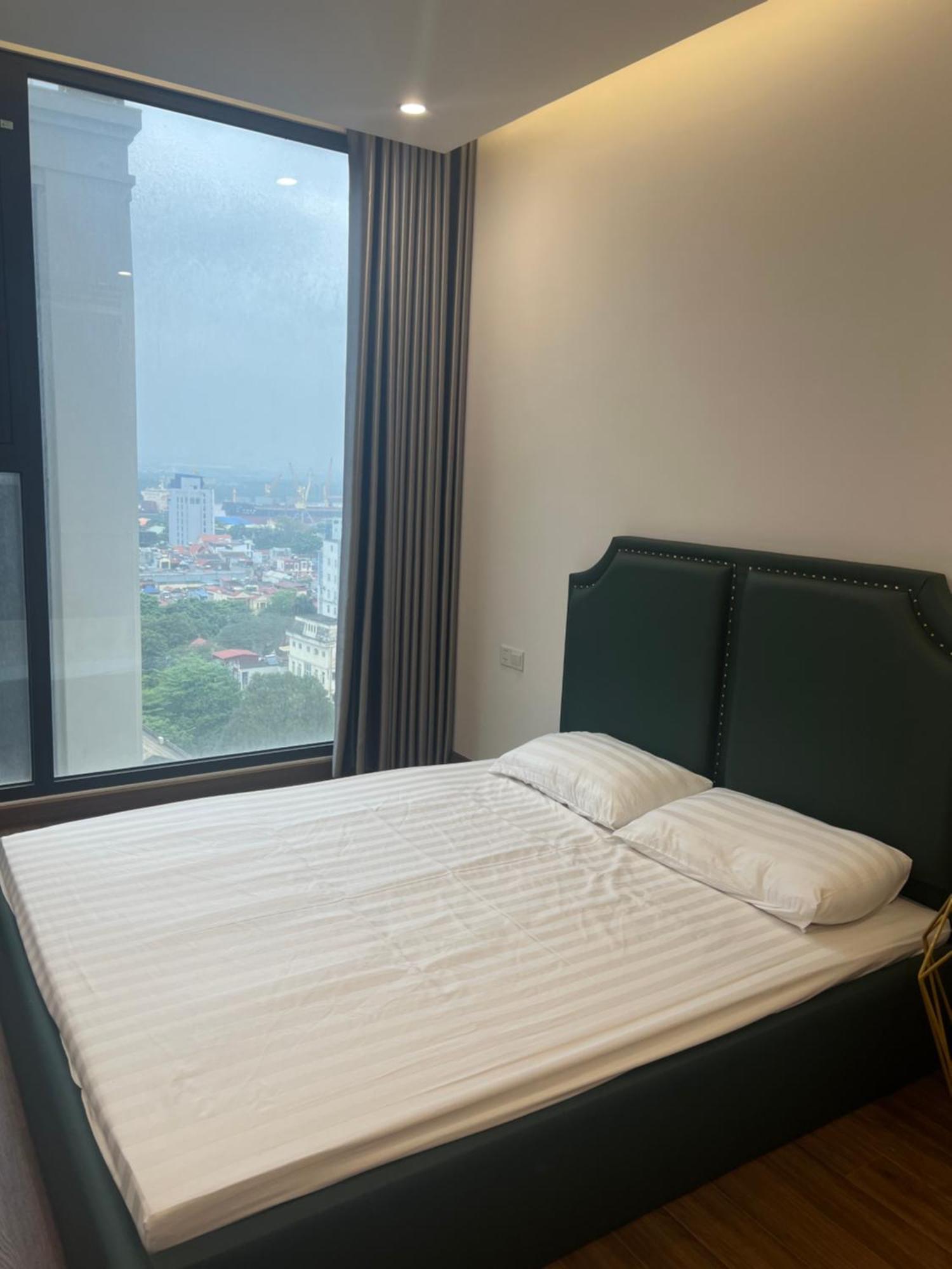 Apartment Legend Luxury Хайфонг Екстериор снимка