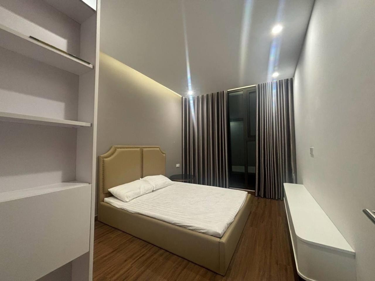 Apartment Legend Luxury Хайфонг Екстериор снимка