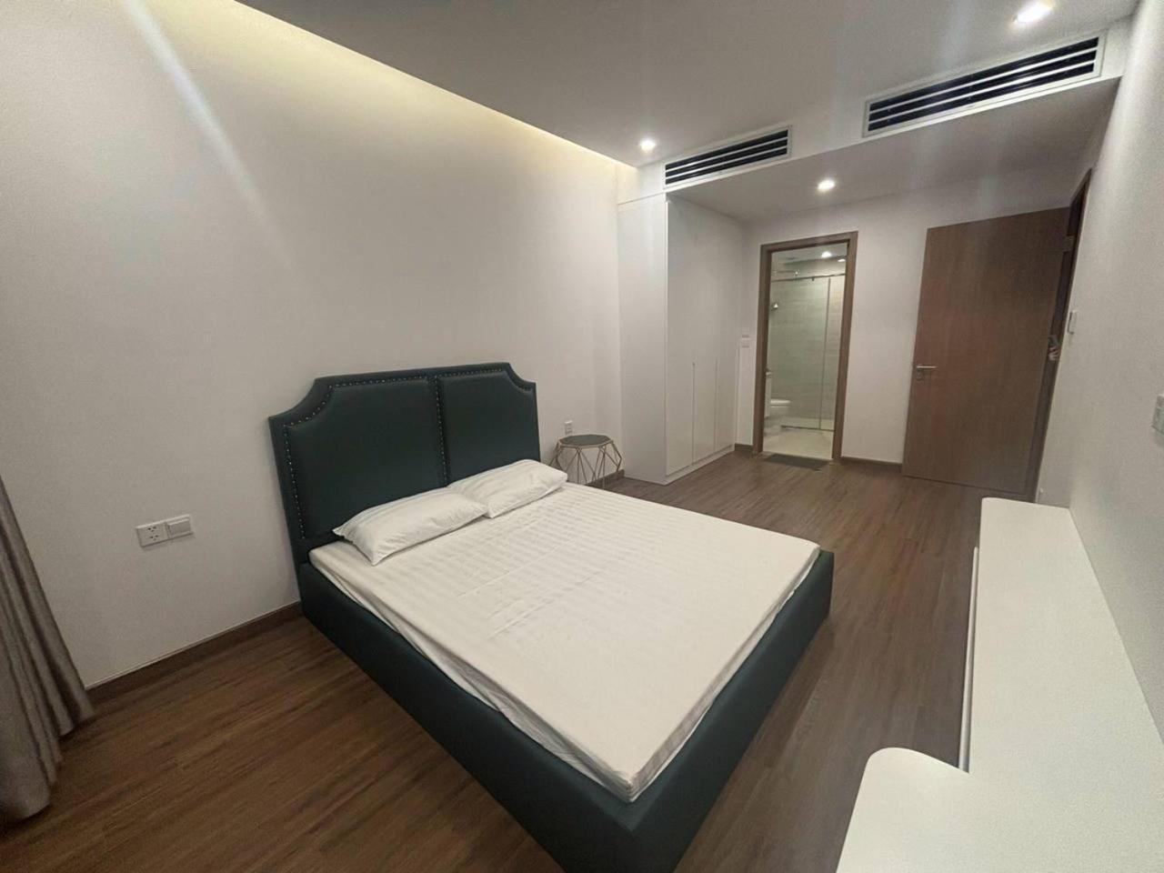 Apartment Legend Luxury Хайфонг Екстериор снимка
