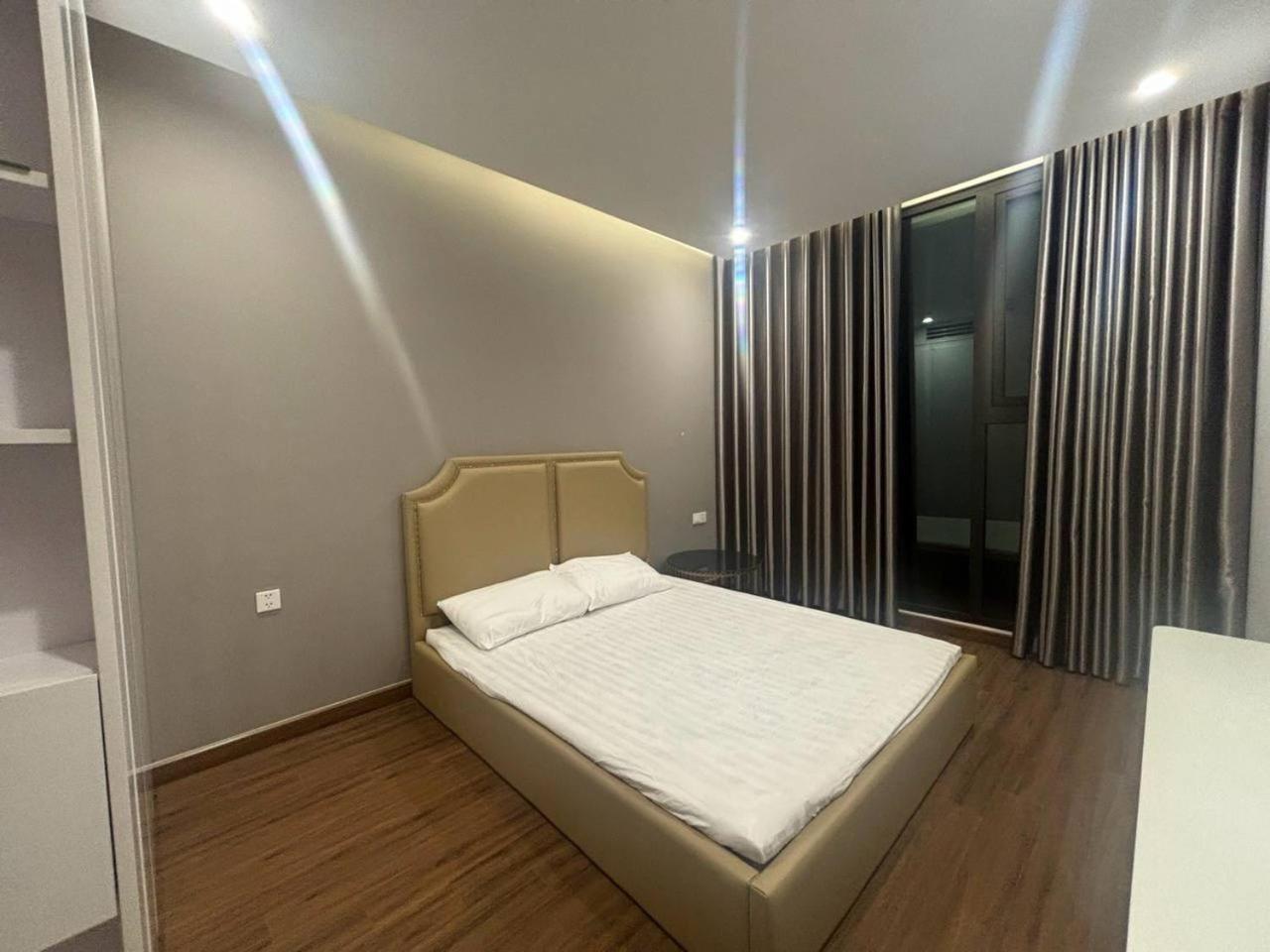 Apartment Legend Luxury Хайфонг Екстериор снимка