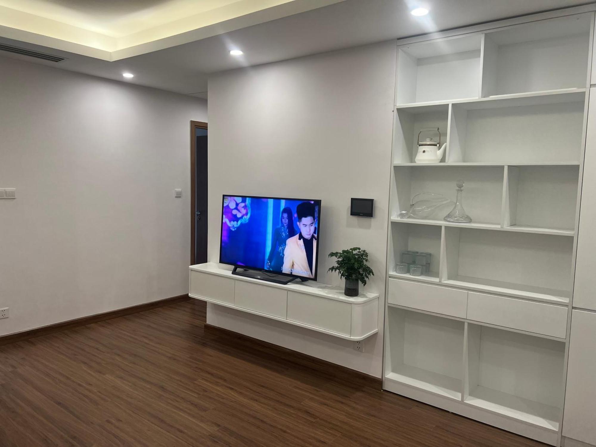 Apartment Legend Luxury Хайфонг Екстериор снимка